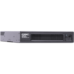 QSC SYSTEMS Matrice vidéo - Core capable