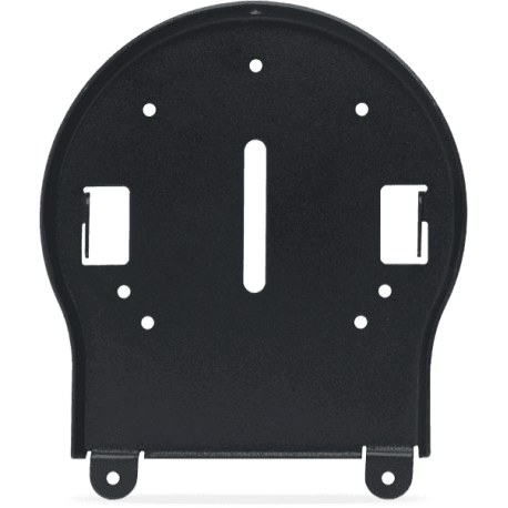 QSC SYSTEMS Support plafond pour caméra Q-Sys