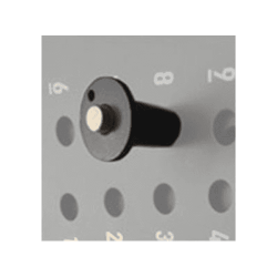 QSC SYSTEMS Kit de 4 broches pour ILA