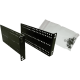 QSC SYSTEMS Kit support rack 3"