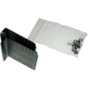 QSC SYSTEMS Kit support rack 7"