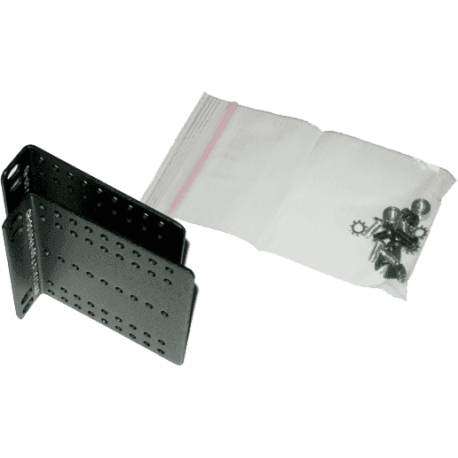 QSC SYSTEMS Kit support rack 7"