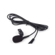 SAMSON LM5 - Microphone Lavalier omnidirectionnel - mini-XLR