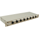 RADIAL ENGINEERING Splitter de ligne 8 canaux