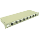 RADIAL ENGINEERING Splitter de micro 8 canaux