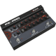 RADIAL ENGINEERING Acoustic instrument preamp, 2 ch w/dual EQ, 48V mic in, Radial DI