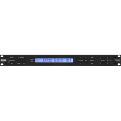 RANE COMMERCIAL AD22S