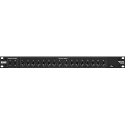 RANE COMMERCIAL DA216S