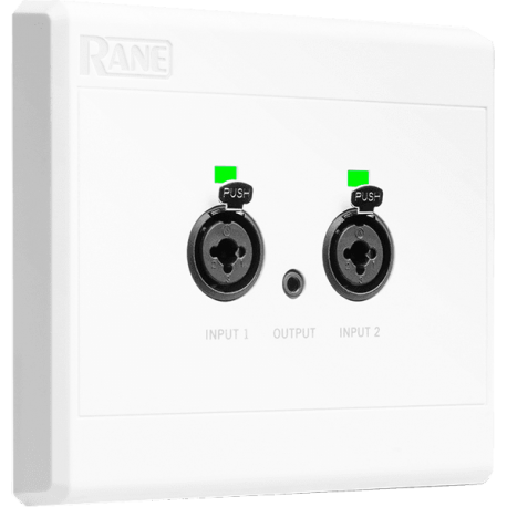RANE COMMERCIAL RAD22