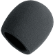 SHURE Bonnette pour WCM16