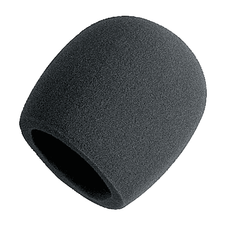 SHURE Bonnette pour WCM16