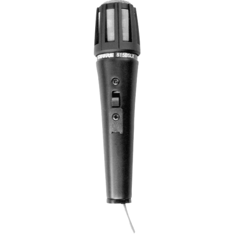 SHURE 515BSLX