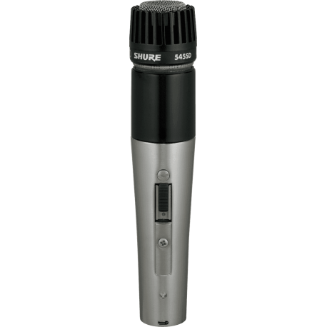 SHURE 545SD