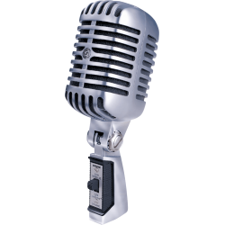 SHURE 55SH Series II
