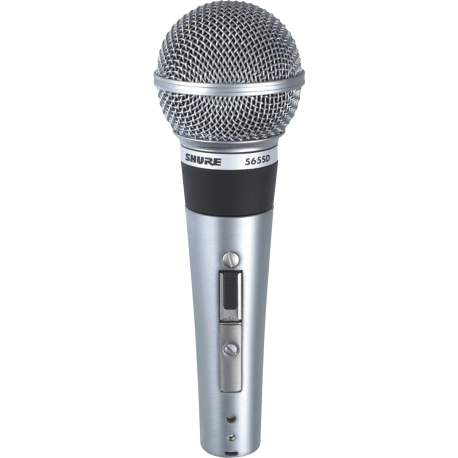SHURE 565SD-LC