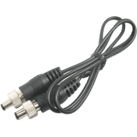 SHURE Cordon d'alimentation pour P4M / UA845 / WA405