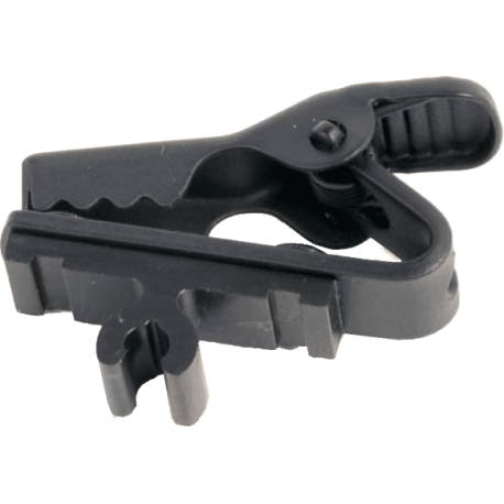 SHURE Pince cravate pour SM93 / WL93