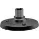 SHURE Flasque de montage noire