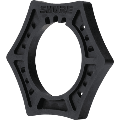SHURE Anti-roulement pour micro