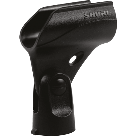 SHURE Pince micro standard