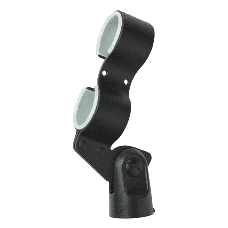 SHURE Support pour 2 micros superposés
