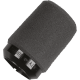 SHURE Bonnette noire SM57