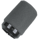 SHURE Bonnette grise pour SM57