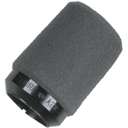 SHURE Bonnette grise pour SM57