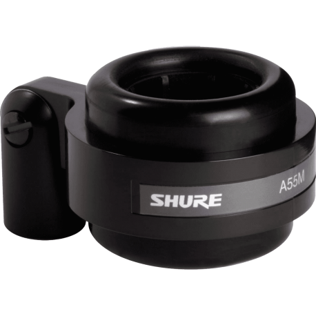 SHURE Suspension fermée pour SM / BETA
