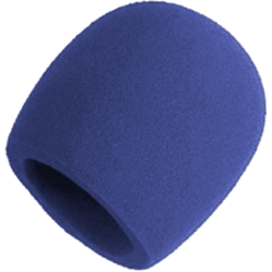 SHURE Bonnette bleue pour PGA et SM 48/58