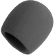 SHURE Bonnette grise pour PGA et SM 48/58