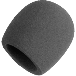 SHURE Bonnette grise pour PGA et SM 48/58