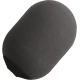 SHURE Bonnette grande taille SM57 et SM81