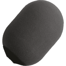 SHURE Bonnette grande taille SM57 et SM81