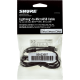 SHURE Câble micro USB - Lightning 1 m