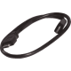 SHURE Câble micro USB - USB-C 38 cm