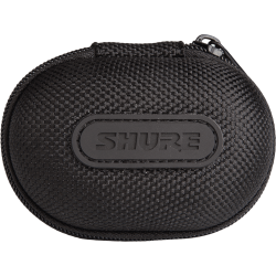 SHURE Housse de transport pour MV88