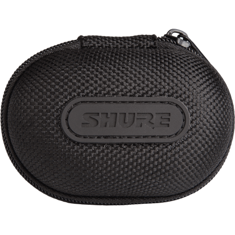 SHURE Housse de transport pour MV88