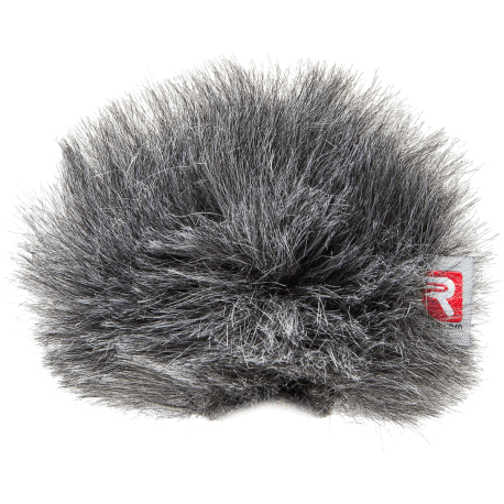 SHURE Bonnette fourrure pour MV88 / MV88+