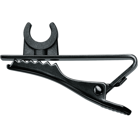 SHURE Pince cravate pour MVL