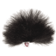 SHURE Bonnette fourrure pour MVL