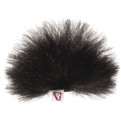 SHURE Bonnette fourrure pour MVL