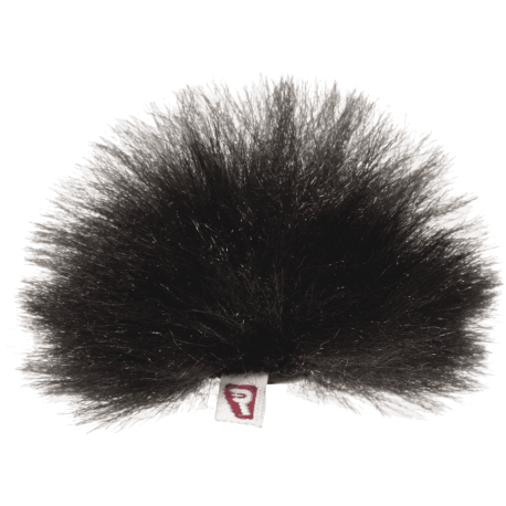SHURE Bonnette fourrure pour MVL