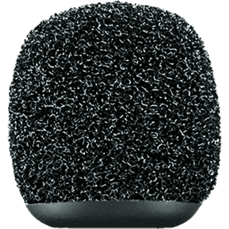 SHURE Bonnette mousse pour MVL