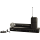 SHURE BLX1288E-CVL M17