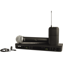 SHURE BLX1288E-CVL M17