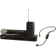 SHURE BLX1288E-PGA31 M17