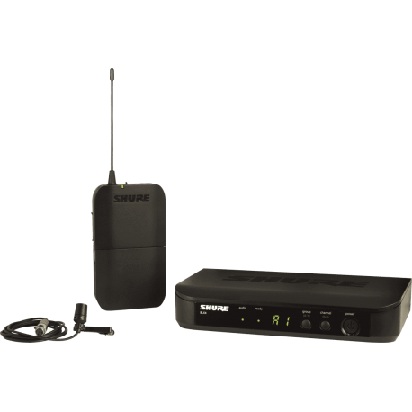 SHURE BLX14E-CVL M17