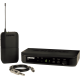SHURE BLX14E M17