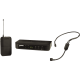 SHURE BLX14E-PGA31 M17